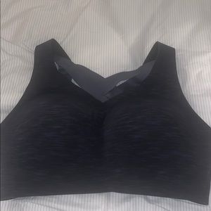Lululemon padded and very supportive sports bra